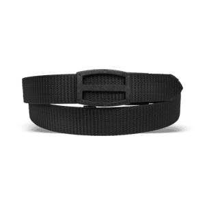 Gürtel Ultimate Carry Belt BLADE-TECH - Nylon - Schwarz